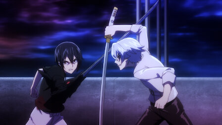 Watch SWORDGAI The Animation | Netflix Official Site Watch SWORDGAI The Animation | Netflix Official Site